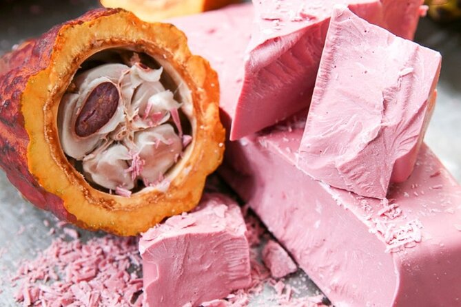 Brussels Chocolate Walking Tour and Workshop - Common Questions