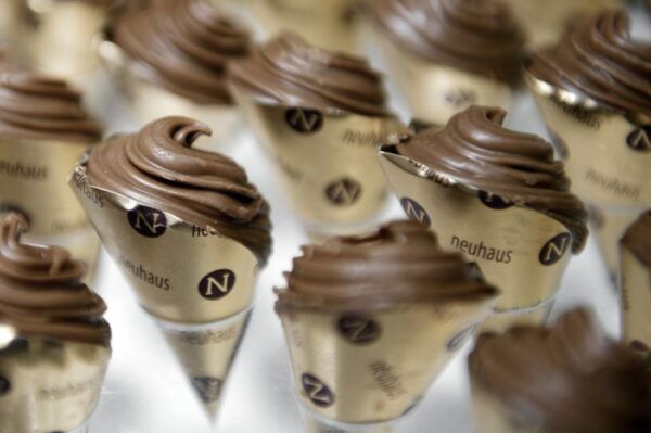 Brussels: Chocolate Workshop and Guided Walking Tour - Cancellation Policy