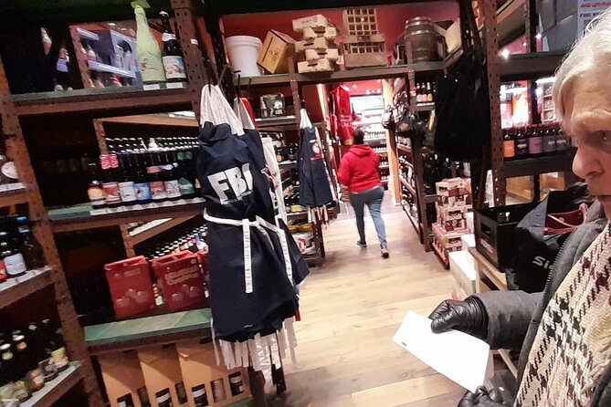 Brussels Christmas Markets: Private All-Day Tour - Tour Highlights
