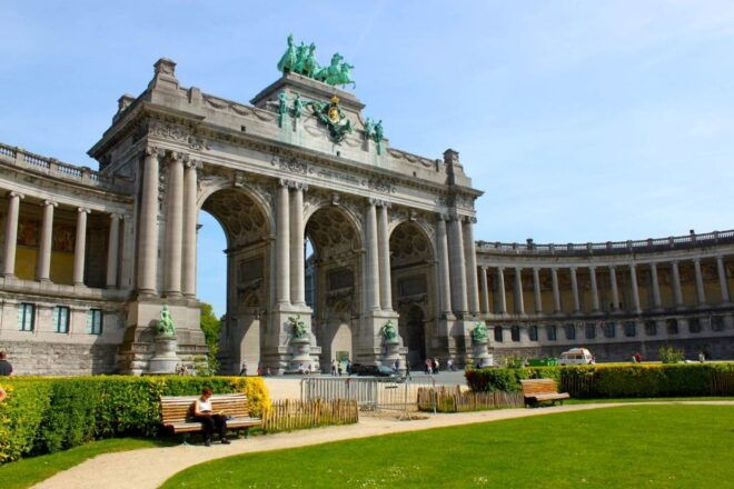 Brussels: City Card With Hop-On Hop-Off Bus - Review Summary