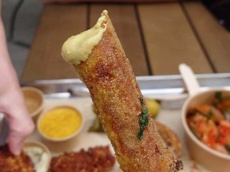 Brussels: City Center Guided Food Tour with Tastings - Price and Value: Is It Worth It?