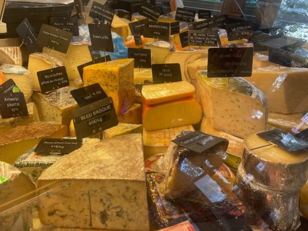 Brussels: City Center Guided Food Tour With Tastings - Cancellation Policy