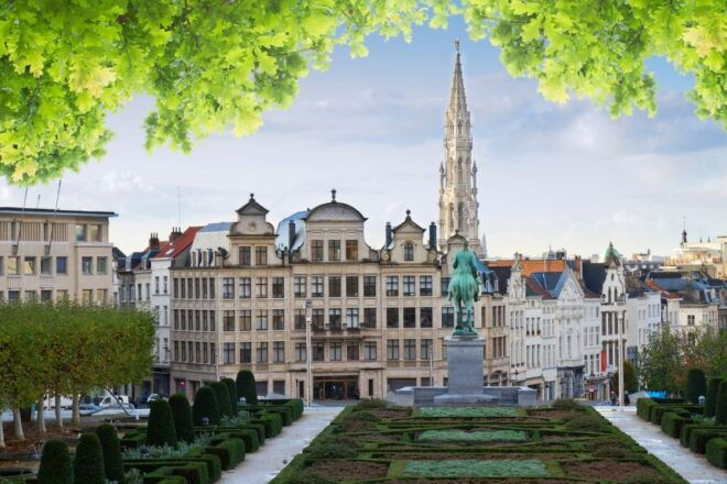 Brussels: City Exploration Game and Tour - Customer Reviews