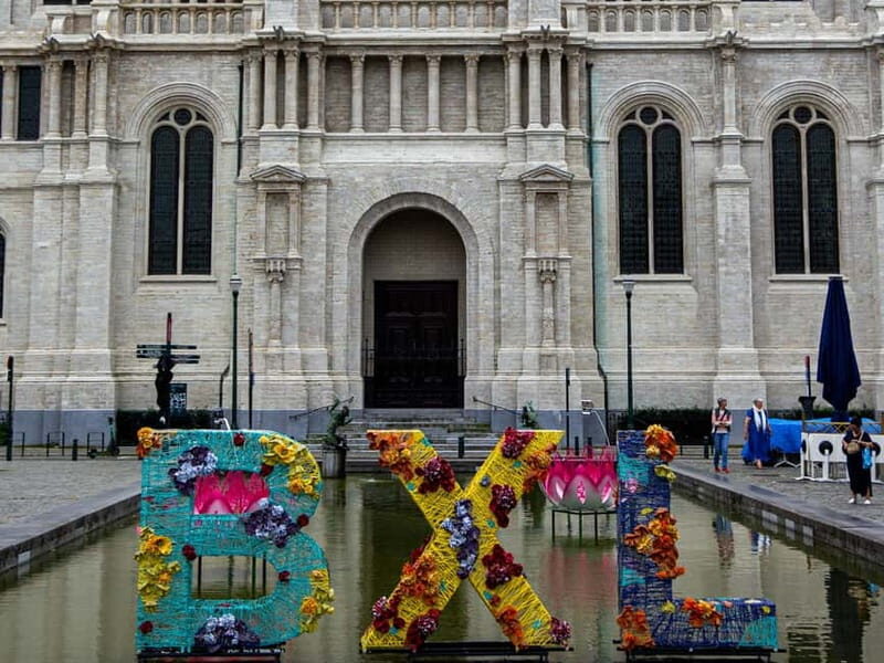 Brussels: Classical Music Concert at St. Catherines Church - Final Thoughts: Is This Experience Worth It?