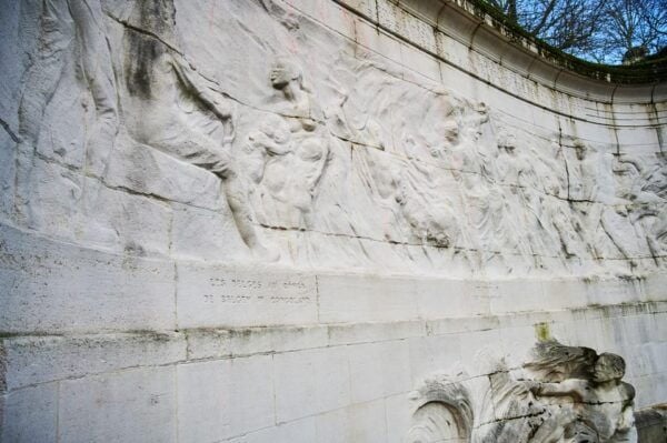 Brussels: Colonial Horrors of Leopold II in Congo Tour - What to Bring