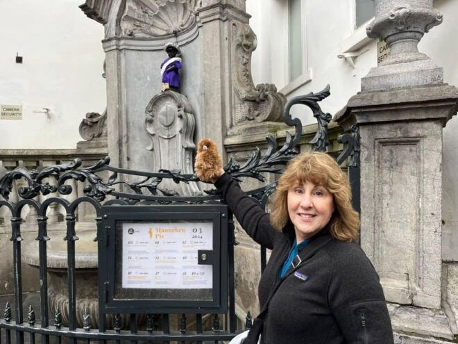 Brussels Day Trip From Paris or Amsterdam by Luxury Car - Recommended Items to Bring
