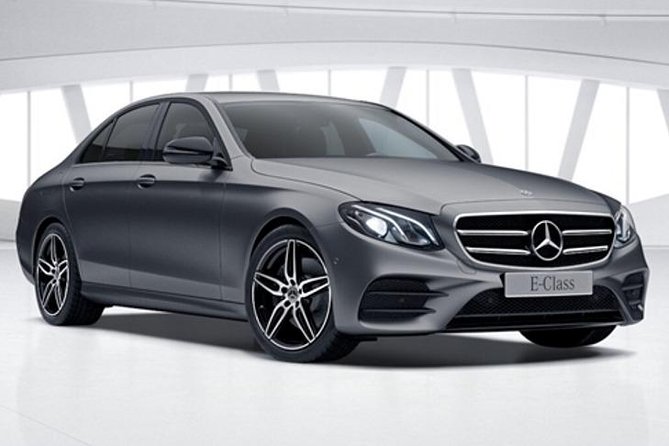 BRUssels Departure Private Transfers From BRUssels City to BRUssels Airport BRU - Benefits of Private Transfers