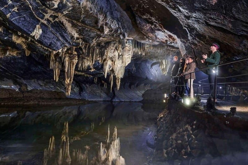 Brussels: Dinant and Cave of Han Guided Full-Day Tour - Good To Know