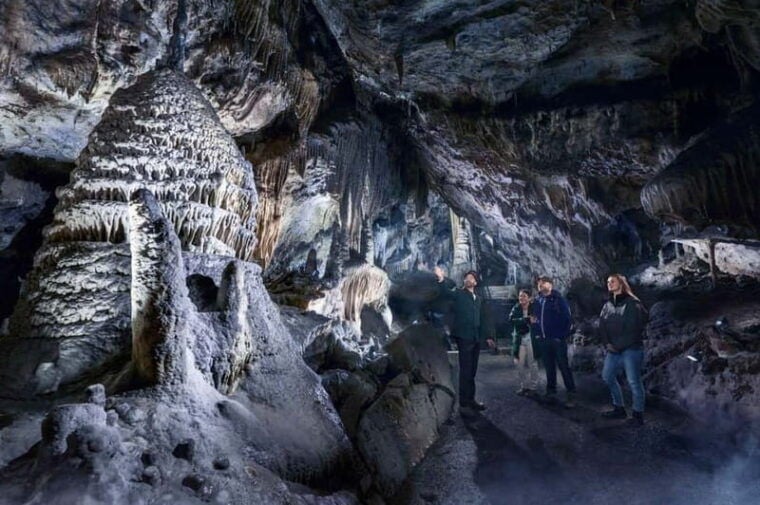 Brussels: Dinant and Cave of Han Guided Full-Day Tour - Han-sur-Lesse and Free Time