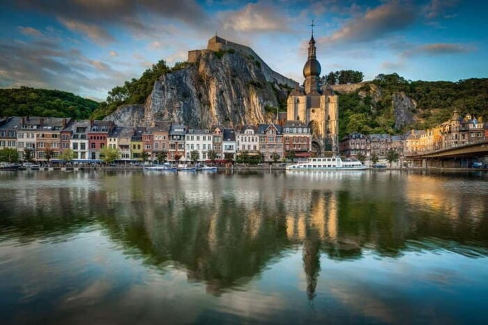 Brussels: Dinant and Cave of Han Guided Full-Day Tour - Practical Tips for Making the Most of Your Day