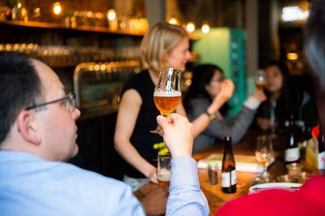 Brussels: Discover Belgiums Breweries With a Local - Additional Information