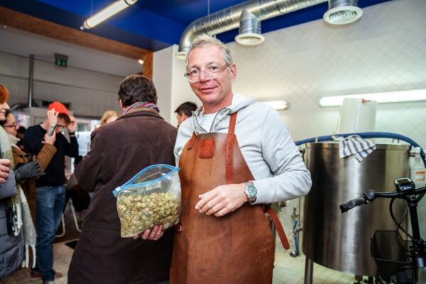 Brussels: Discover Belgiums Breweries With a Local - Things to Do in Brussels