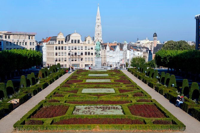Brussels Discovery Tour: Belgian Food, Chocolate, Waffles, Beer, Sightseeing - Negative Reviews
