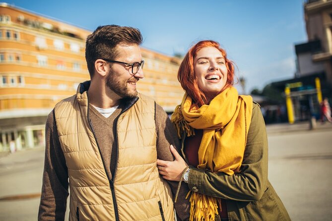 Brussels Exploration - Tour for Couples - Tips for Couples