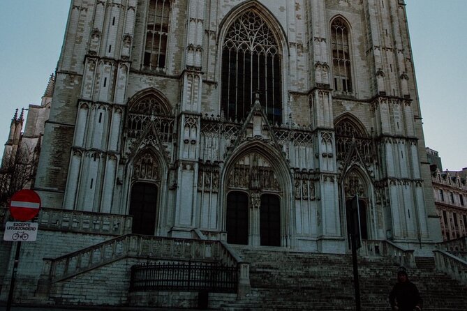 Brussels Exploration - Tour for Couples - Common Questions