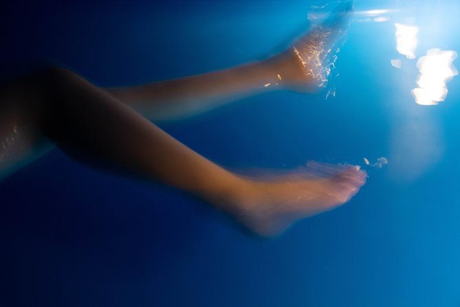 Brussels Float Tank Experience - Common Questions