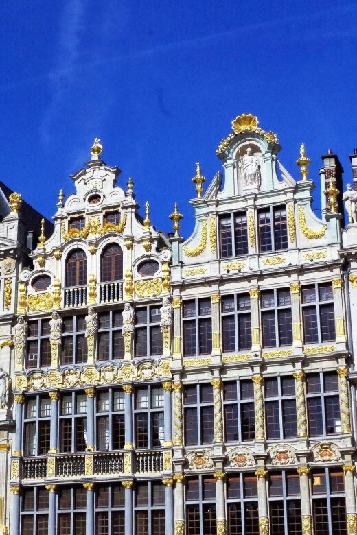 Brussels: Food Tour with Lunch, Chocolate, Beer, & Waffles - FAQ