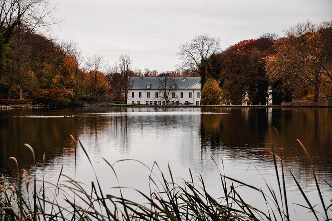 Brussels From Paris Private Tour - Additional Information