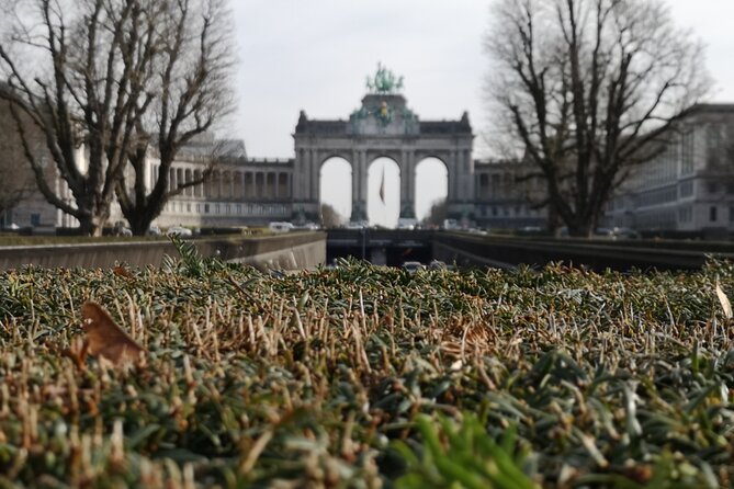 Brussels From Paris Private Tour - Reserve Now & Pay Later