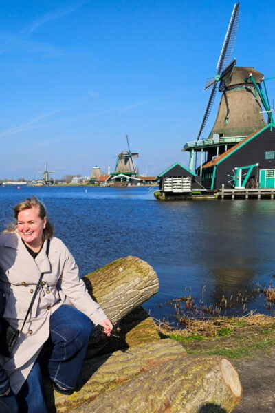 Brussels: Full-day Holland Guided Keukenhof & Windmills Tour - Frequently Asked Questions