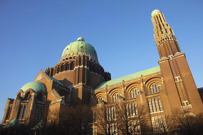 Brussels Golden Hour Sightseeing Tour - Common Questions