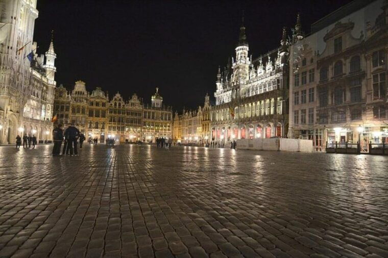Brussels: Guided Sightseeing Walking Tour - FAQ