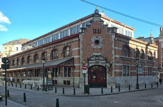 Brussels: Guided Tour 'Origin of Brussels' - Select Participants and Date