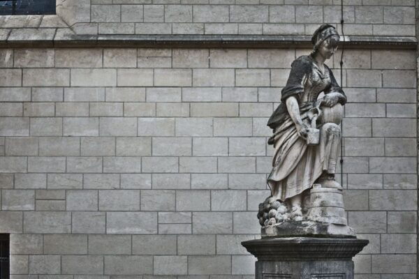 Brussels: Guided Tour 'Origin of Brussels' - The Sum Up