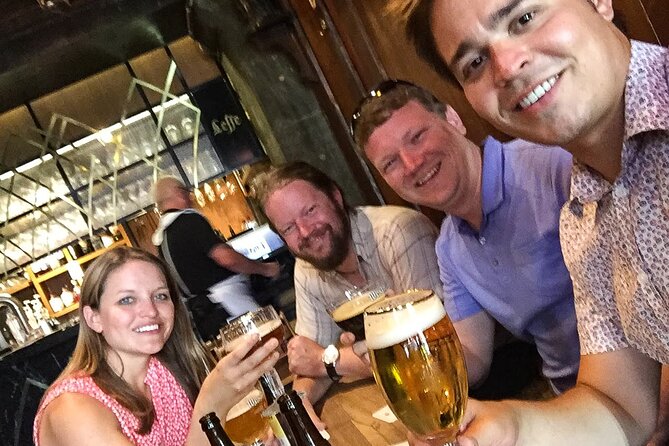 Brussels Half Day Tour With a Local Guide, Private & Custom - Authenticity of Reviews
