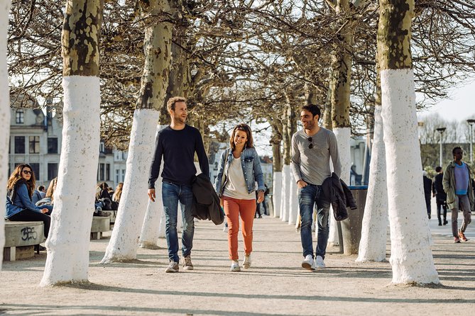 Brussels Half Day Tour With a Local Guide, Private & Custom - Additional Information and Resources