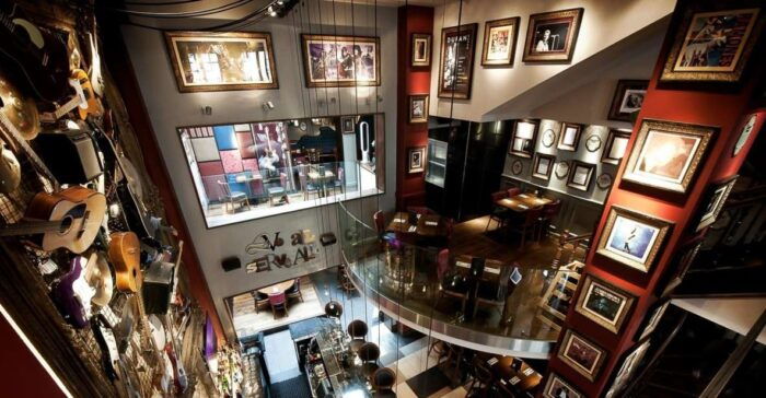 Brussels: Hard Rock Cafe with Set Menu for Lunch or Dinner - Final Thoughts