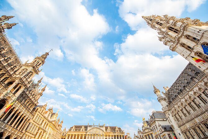 Brussels Hidden Delights A Self Guided Epicurean Adventure - Final Thoughts: Who Will Love This Tour?
