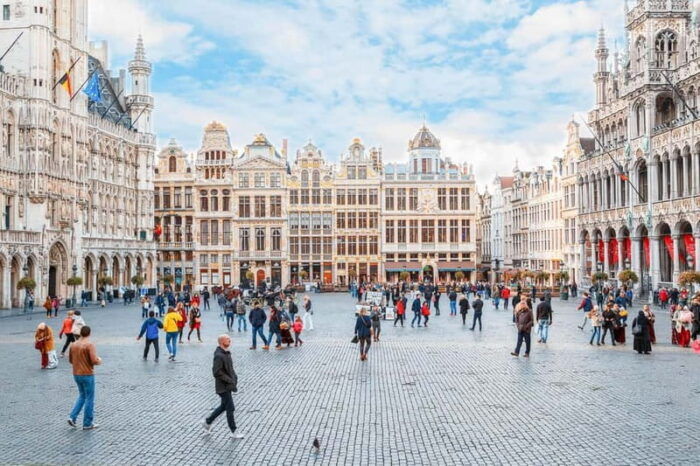 Brussels: Highlights and Hidden Corners Private Guided Walk - FAQ