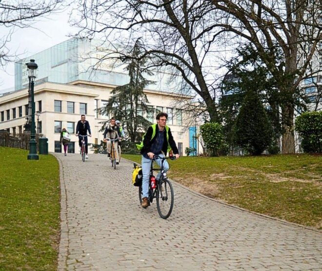 Brussels: Highlights and Hidden Gems Bike Tour - Selecting Participants and Date