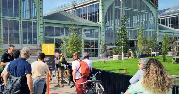 Brussels: Highlights and Hidden Gems Bike Tour - Important Information