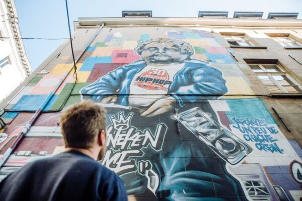 Brussels: Highlights & Hidden Gems Private Walking Tour - The Sum Up