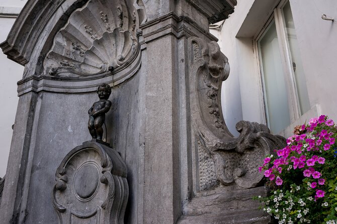 Brussels Highlights Self Guided Scavenger Hunt and Walking Tour - Additional Information