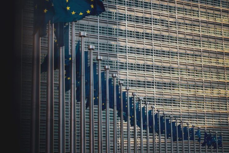Brussels Highlights Walking and Bus Tour - Tour Details and Features