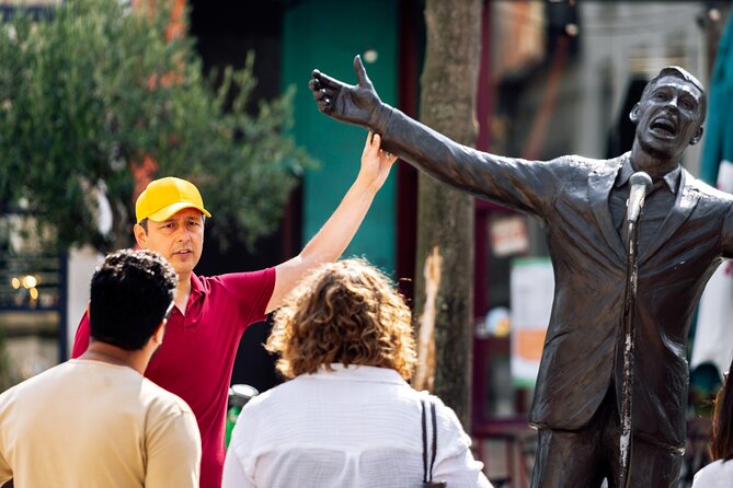 Brussels: Historical Walking Tour With Chocolate & Waffle Tasting - Price and Booking Information
