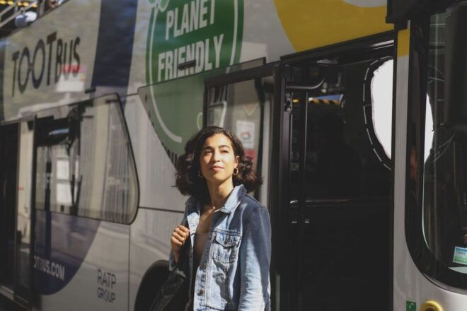 Brussels: Hop-On Hop-Off Bus Sunset Tour - Meeting Point and Departure Times