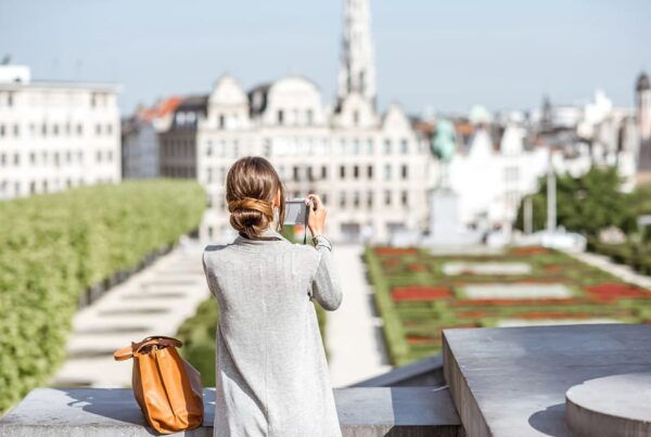 Brussels: Hop-On Hop-Off Bus Tour& Belgian Beer World Museum - Tips for Travelers