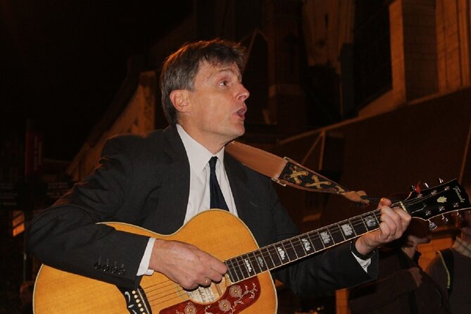 Brussels in Music With Jacques Brel - Jacques Brels Impact on Brussels Music Scene