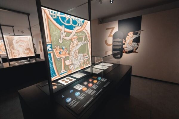 Brussels: KBR Museum - Library of the Dukes of Burgundy - Common Questions