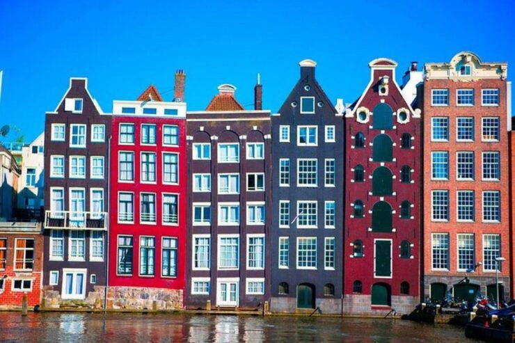 Brussels: Keukenhof, Tulips, and Delft Day Trip - Activity Details