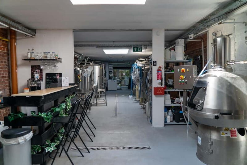 Brussels: micro brewery & distillery tour + beer tasting - Frequently Asked Questions