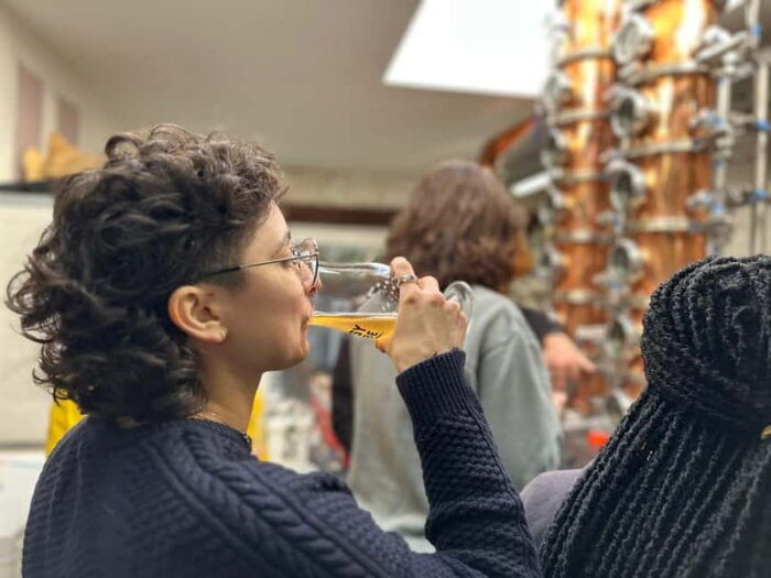 Brussels: micro brewery & distillery tour + beer tasting - The Sum Up: Who Should Book This Tour?