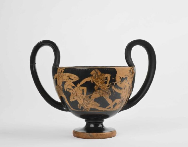 Brussels: Museum Art & History Entry Ticket - Experience Highlights