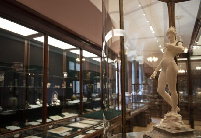 Brussels: Museum Art & History Entry Ticket - Reviews and Credibility