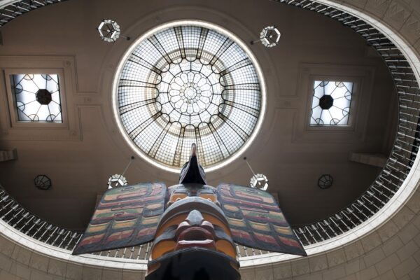 Brussels: Museum Art & History Entry Ticket - Directions