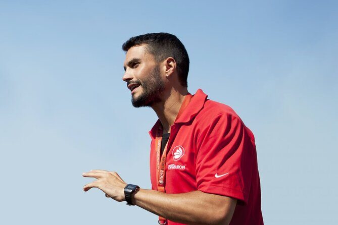 Brussels Old Citys Highlights Walking Tour - Good To Know